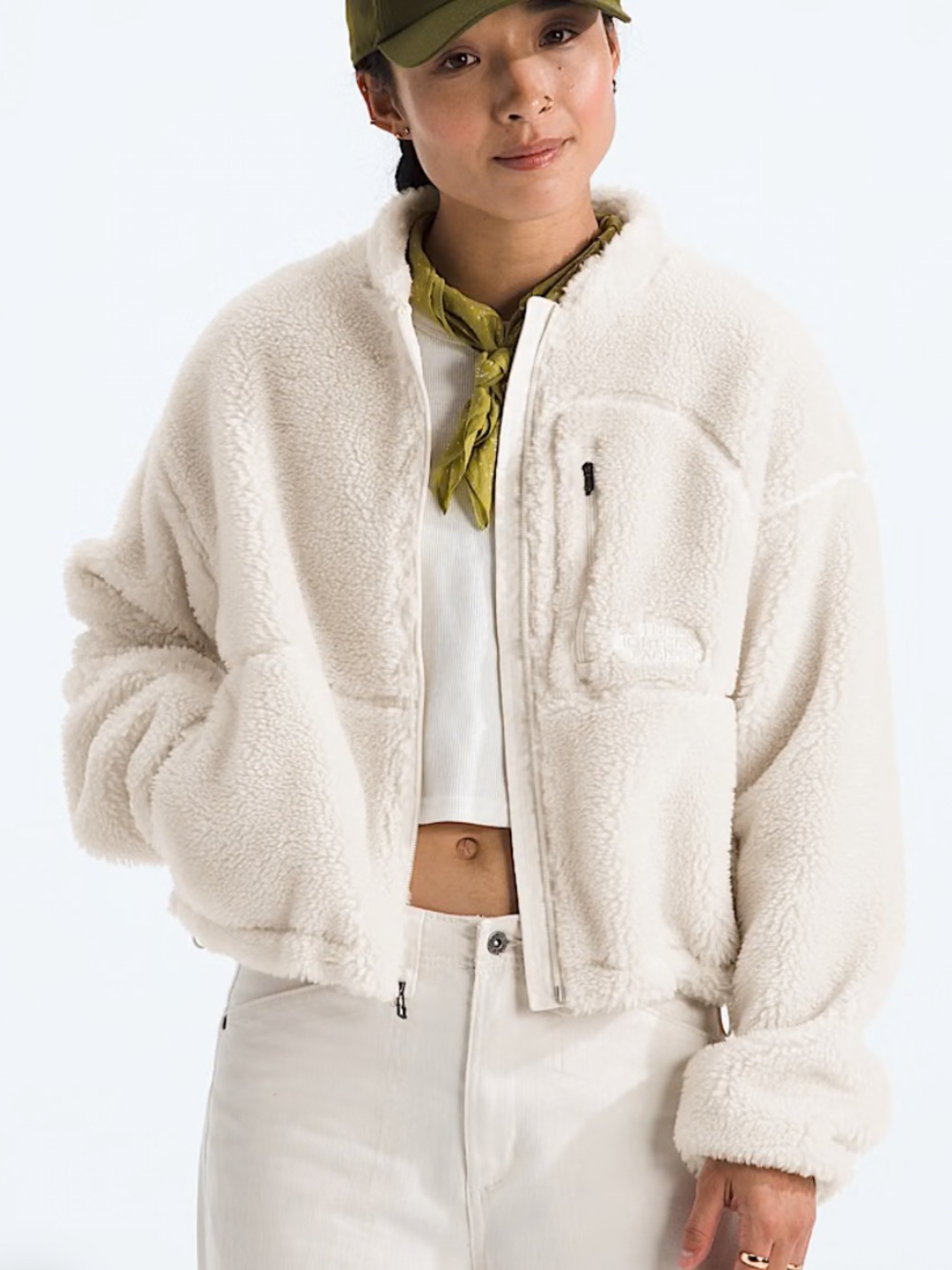 The North Face NWT jacket